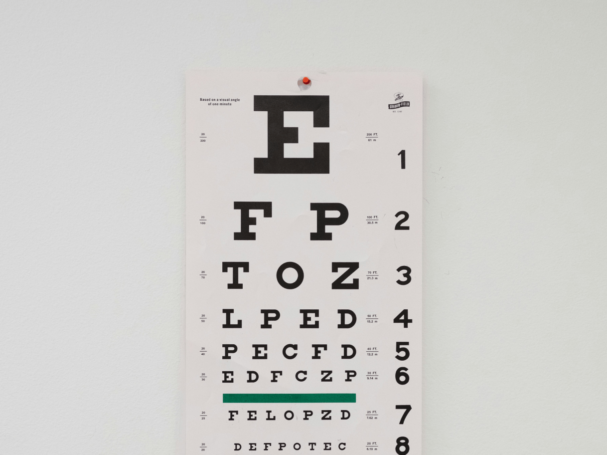 The Importance of Regular Eye Exams