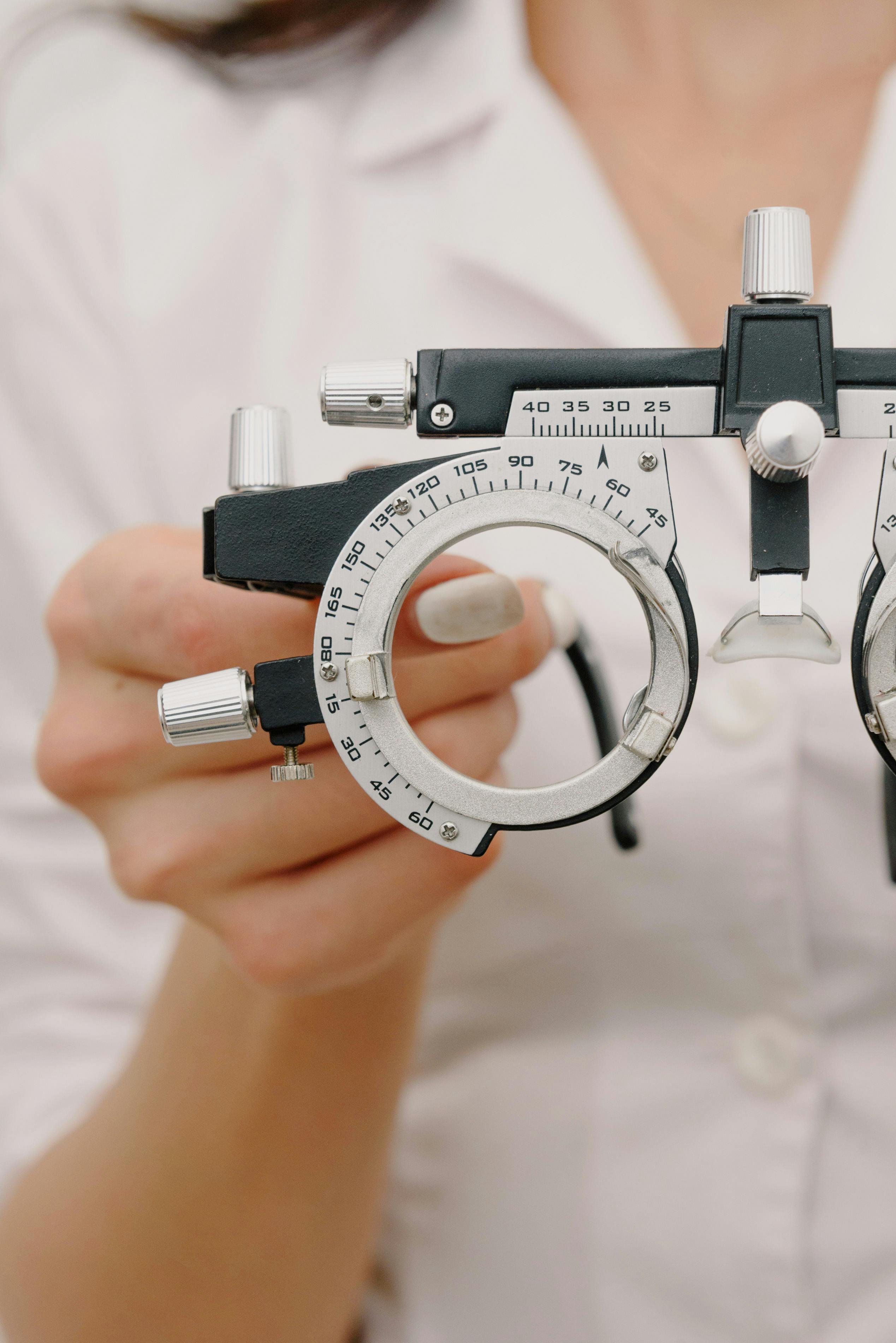 General Ophthalmology